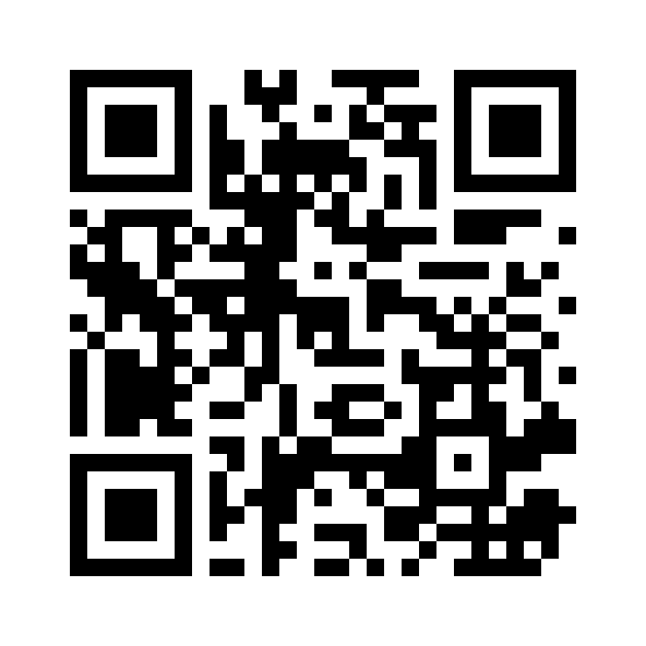 QR-kode til Pointe de Aiguille