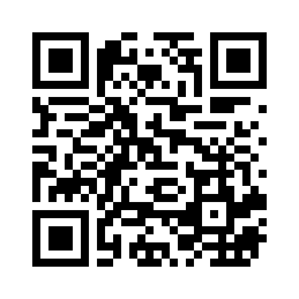 QR-kode til Svend Dahl