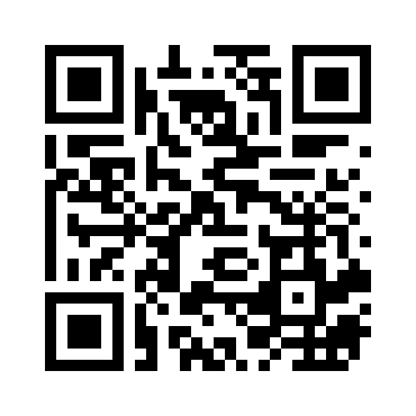 QR-kode til Flyvemaskine