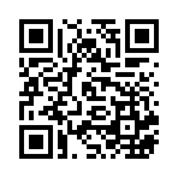 QR-kode til Ellen Bønnerup