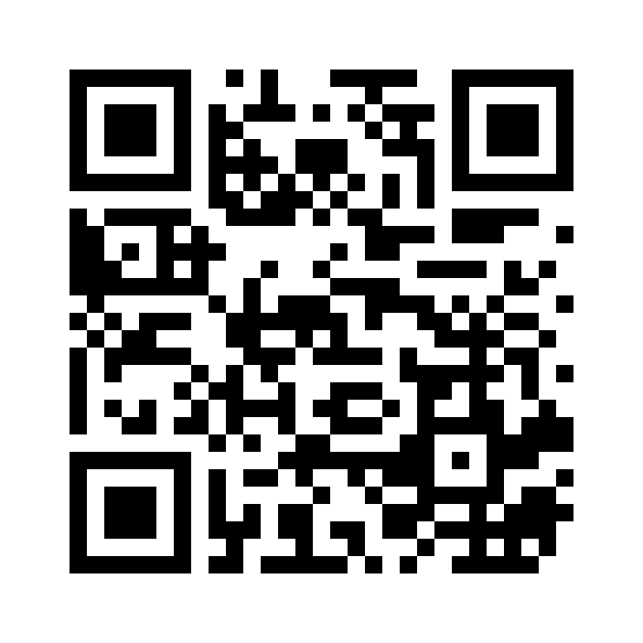 QR-kode til Minestryger M1108