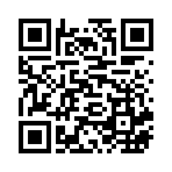 QR-kode til Bjørn A 365