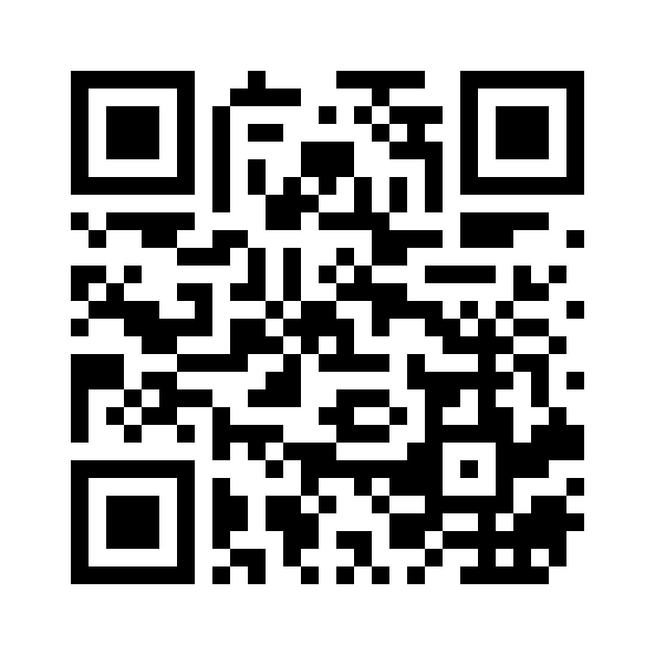 QR-kode til Rio R456