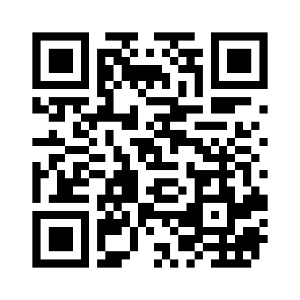 QR-kode til Hullehavn