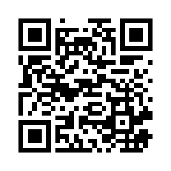 QR-kode til Sainte Marguerite, Cannes