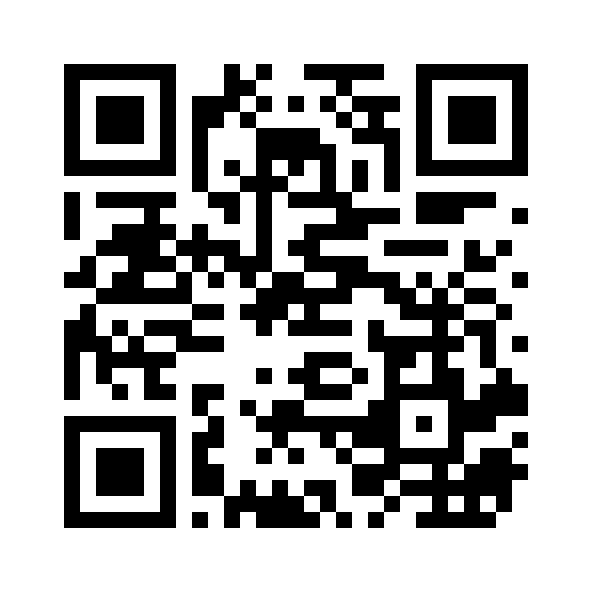 QR-kode til Rubinsøen