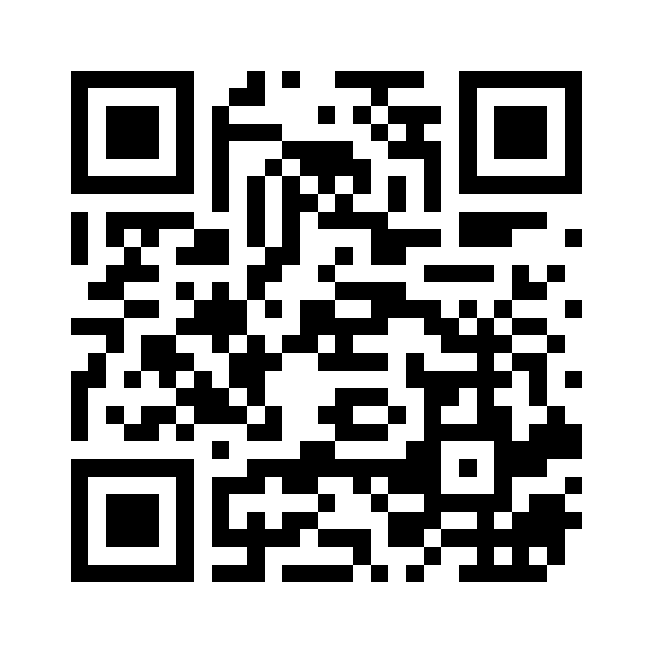 QR-kode til Bris af Rønne