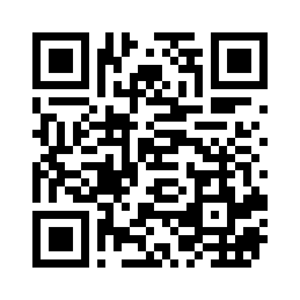 QR-kode til Allesøe