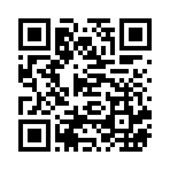 QR-kode til Wilhelmine