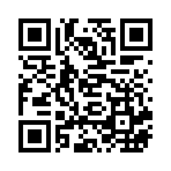 QR-kode til Jernplade