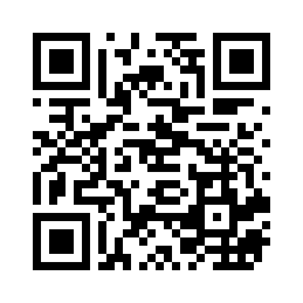 QR-kode til Skovhjørnet