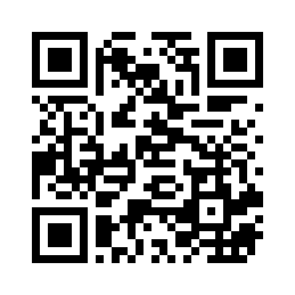 QR-kode til Hellfrid Bissmark