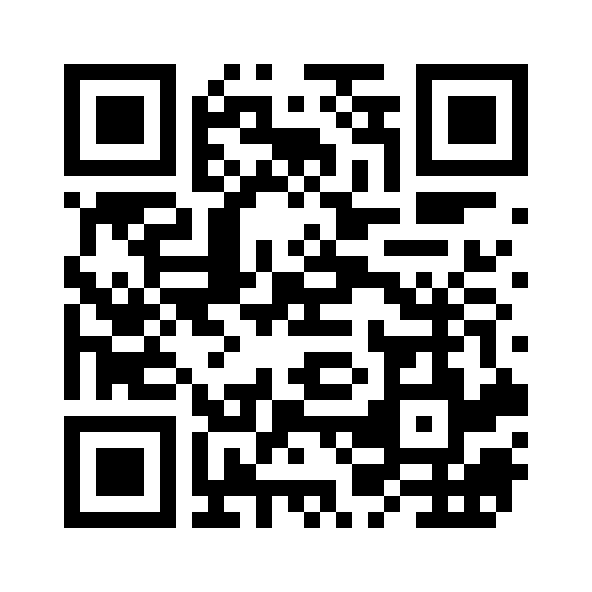 QR-kode til Flyvemaskine