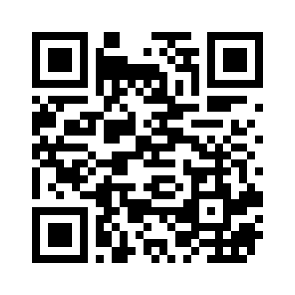 QR-kode til Kanal I S/S