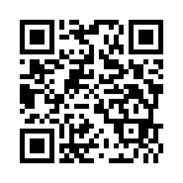 QR-kode til Helligdomsklippen