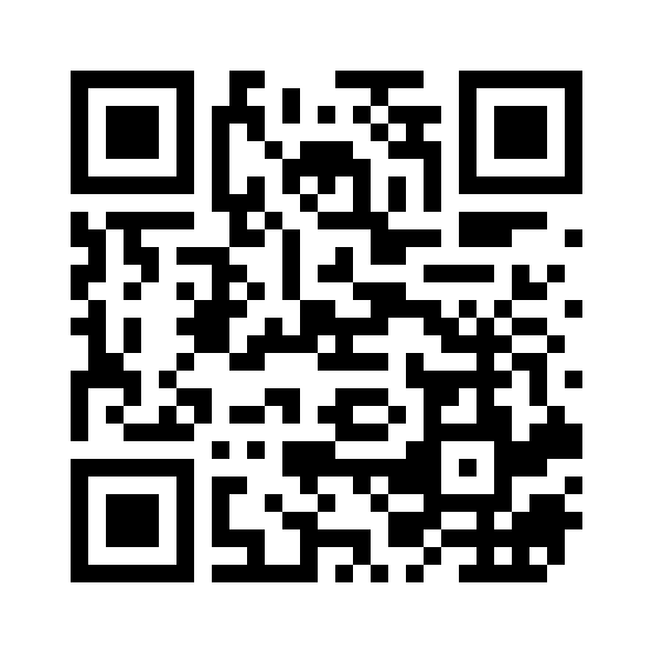 QR-kode til Bris af Hasle