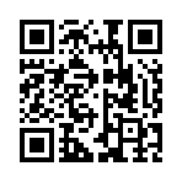 QR-kode til Christina