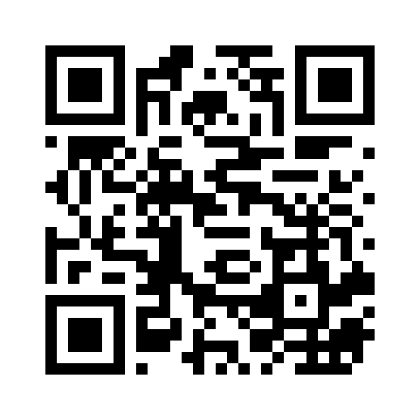 QR-kode til Vemmetofte Strand