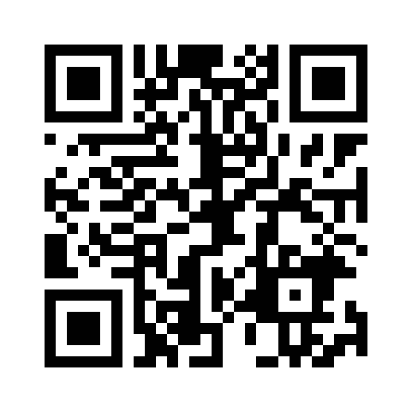 QR-kode til --Hugo S/S