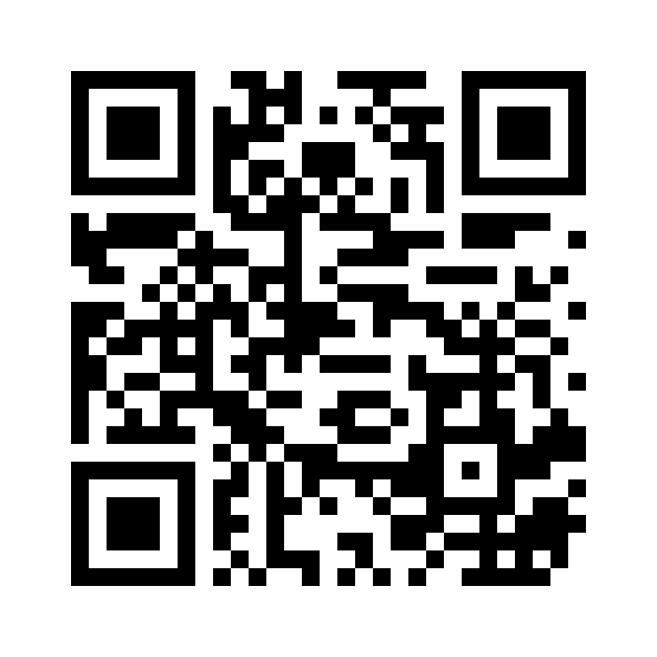 QR-kode til Boesdal Kalkbrud Stevns