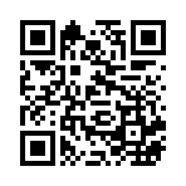 QR-kode til Cementklods