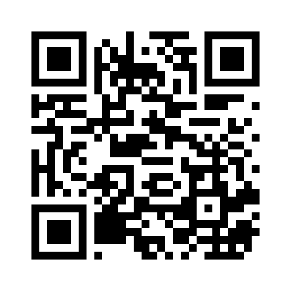 QR-kode til Tørre Ovn, Hammershus