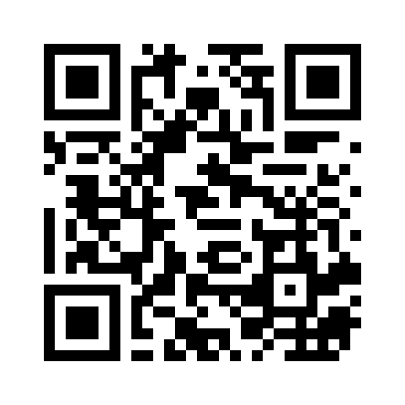 QR-kode til Våde Ovn Hammershus