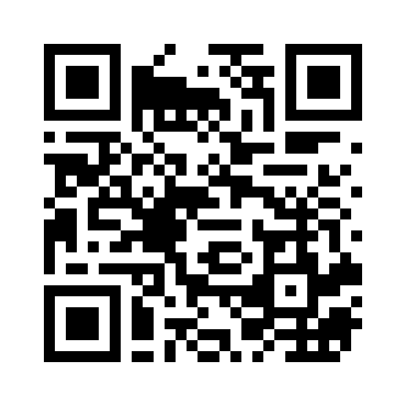 QR-kode til Sandvig Bugten