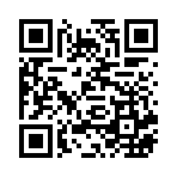 QR-kode til Hans Peter