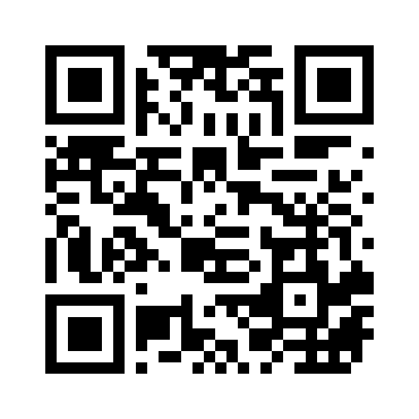 QR-kode til Klaus Groth