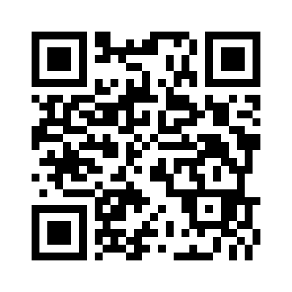 QR-kode til Sct. Jørgen S/S