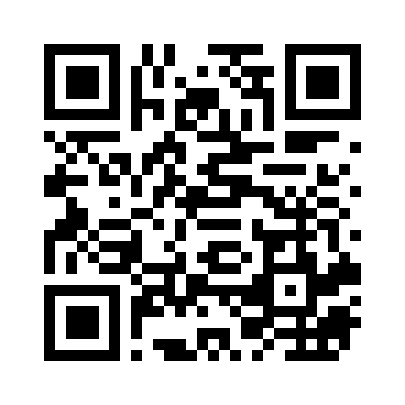 QR-kode til Christiansø