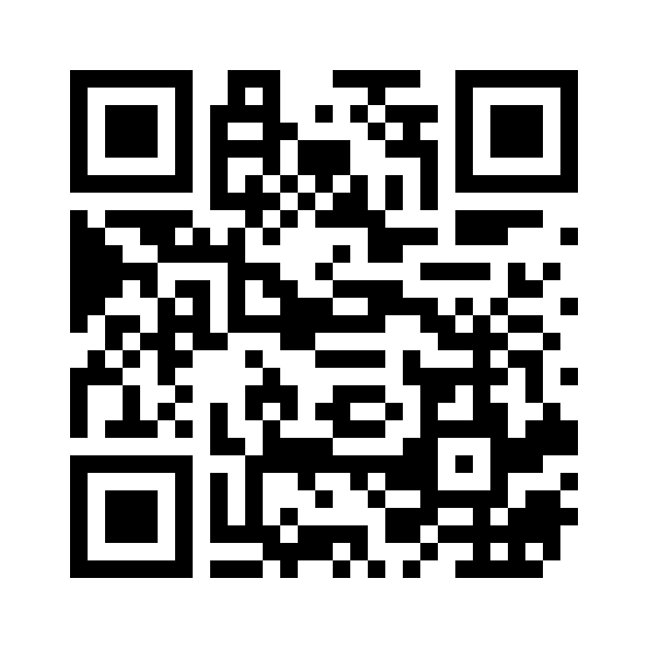 QR-kode til Minestryger Nr. 1305