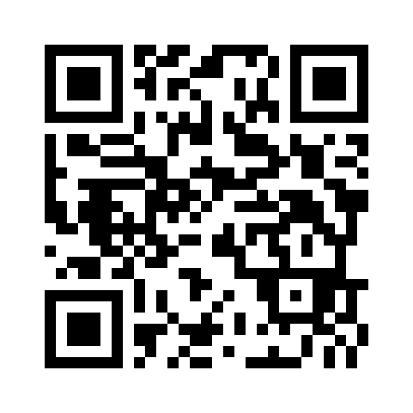 QR-kode til Marry Morsø