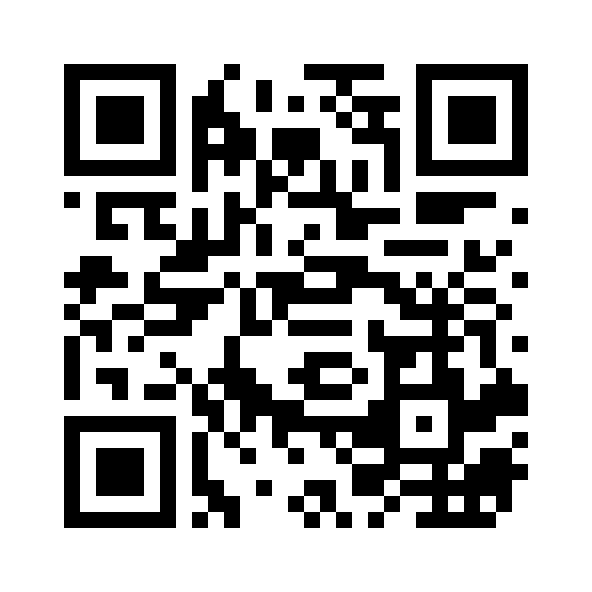 QR-kode til Vestbroen Storebælt