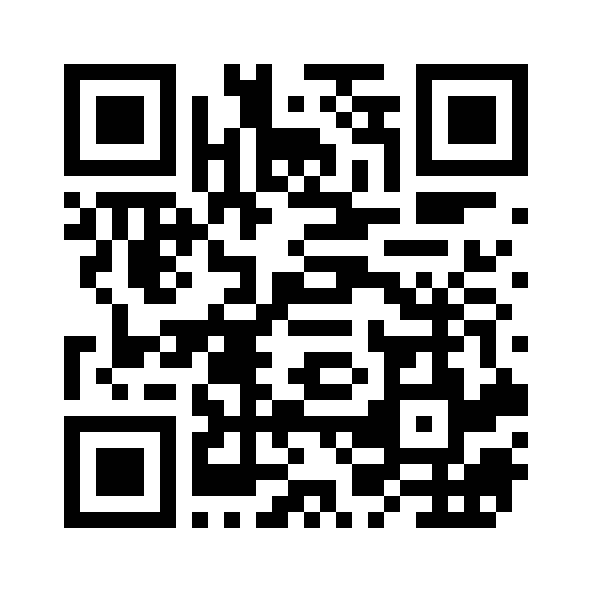 QR-kode til Bøgeskoven