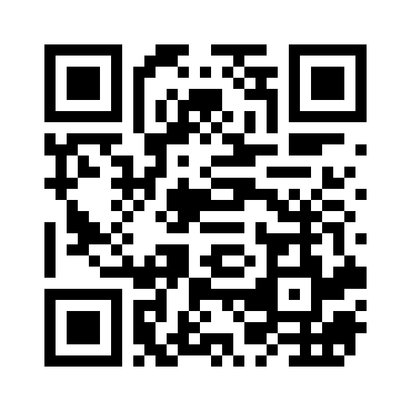 QR-kode til Lappedykkeren