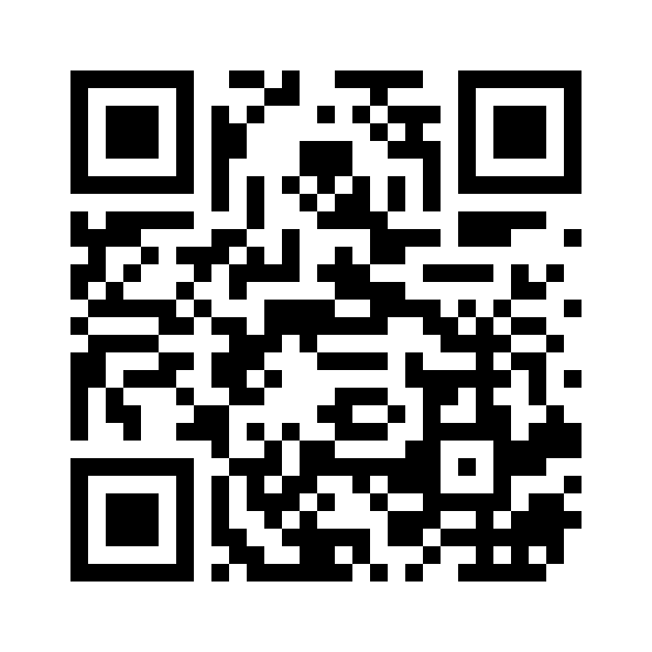 QR-kode til Dykkerbåden