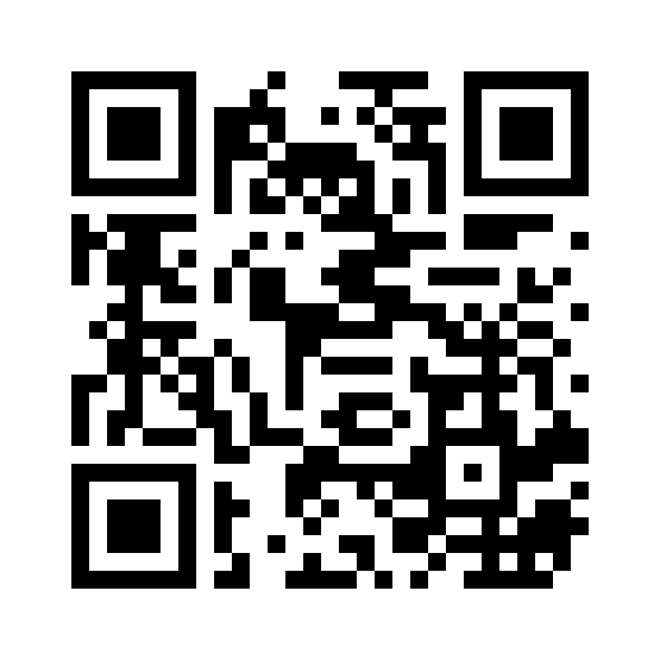 QR-kode til Regstrup Strand