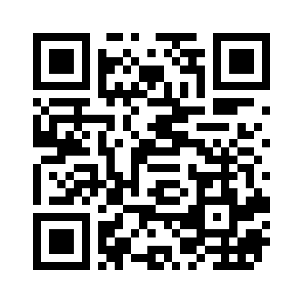 QR-kode til Flyvemaskine