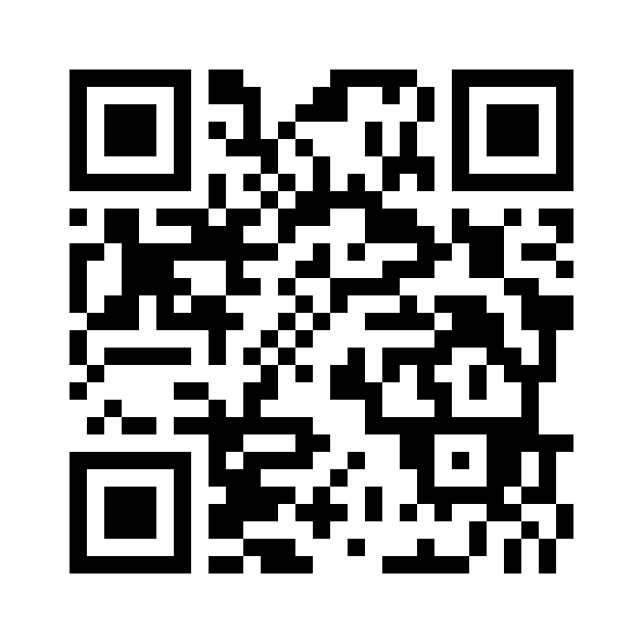 QR-kode til --Ariadne