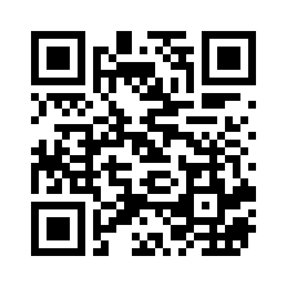 QR-kode til Minekutter Nr. 13