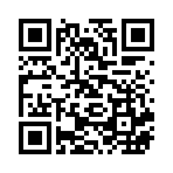 QR-kode til Bjærgningsponton