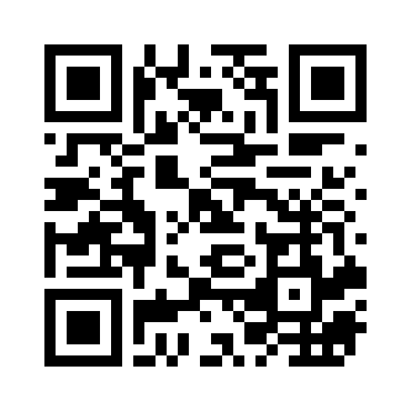 QR-kode til Boplads ved Pax