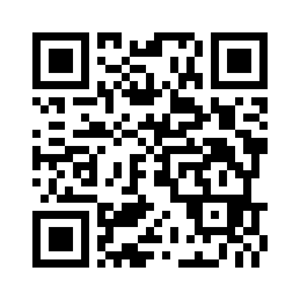 QR-kode til Silvery Sea