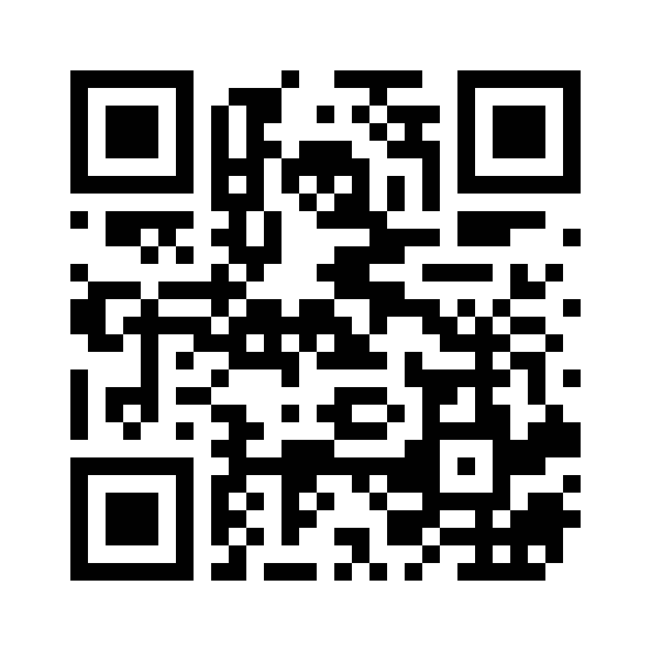 QR-kode til --Ukendt