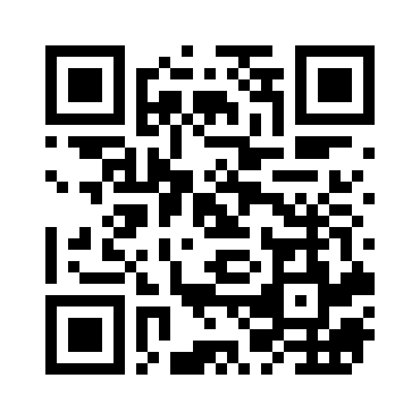 QR-kode til Undervandshindring