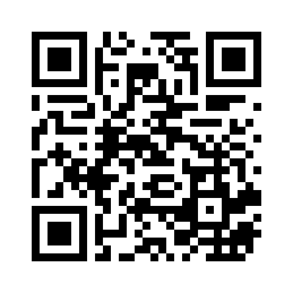 QR-kode til Kolding Koggen