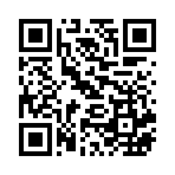 QR-kode til Måle Strand