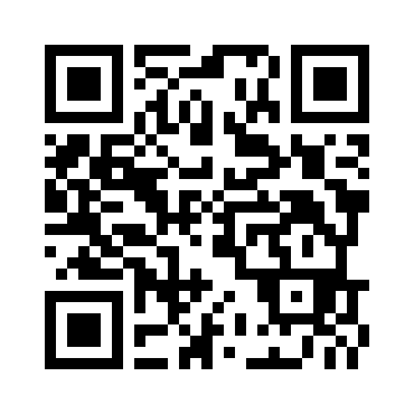 QR-kode til Gerda M/S